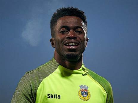 התעורר בארוקה. סורו (GETTY)