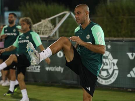 (צילום: עמרי סילבר)