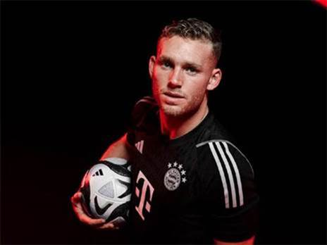 לומד מנוייר (באיירן מינכן)