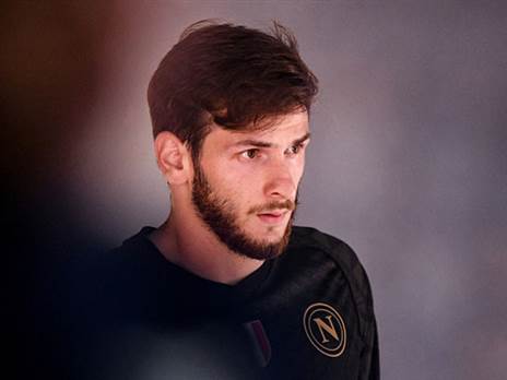 "הסוכנים שלו הם המקור היחיד". חביצ'ה (Getty)