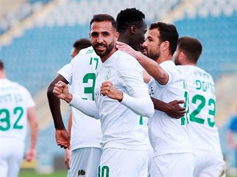 יעזוב? רוחנא (קובי אליהו)