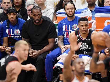 סוף לסאגה? לנארד (GETTY)