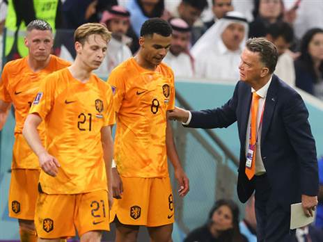 יאמן ביורו? (Stefan Matzke - sampics/Corbis via Getty Images)