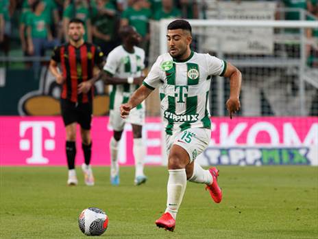 "באותה רמה של ישראל" (GETTY)