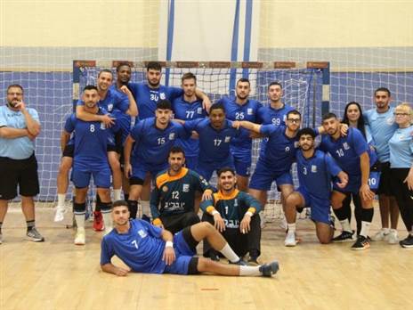 (צילום: אגם לוי, מ.כ חולון)