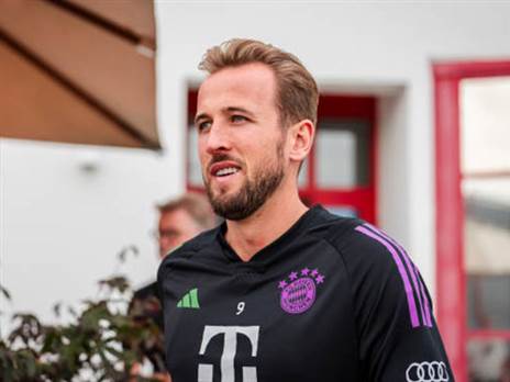 פותח מול יריבה מוכרת. קיין (GETTY)