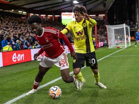 Andrew Kearns - CameraSport via Getty Images