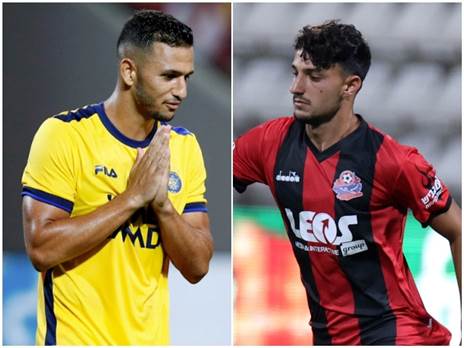 נחושים לעזוב (אלן שיבר)