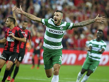 "רצה לסיים בחיפה". רוקאביצה (אלן שיבר)