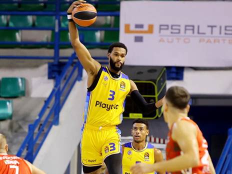 ווב. במכבי מרוצים (קרדיט: Pneuma Promotions)