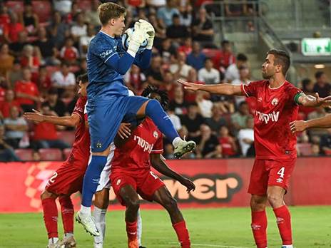 אליאסי (ברני ארדוב)