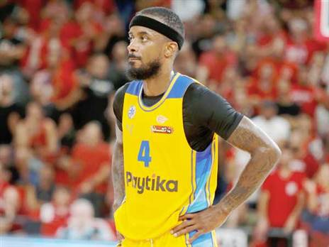 התקשה הפעם (אלן שיבר)