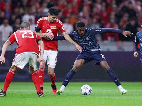 Maja Hitij/Getty Images