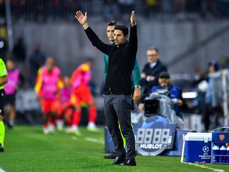 סיבות לדאגה (Franco Arland/Quality Sport Images/Getty Images)