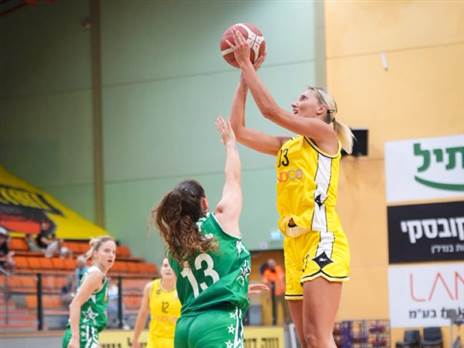 קרדיט: אלי פאר, אליצור רמלה