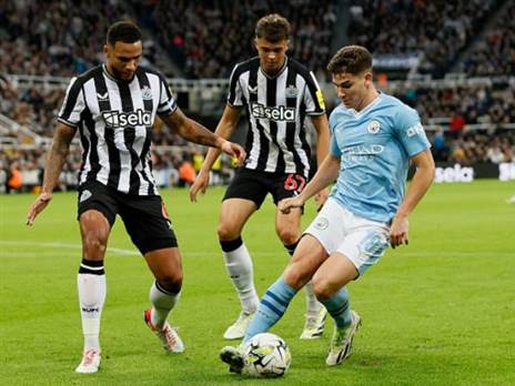 בשם הכסף (GETTY)