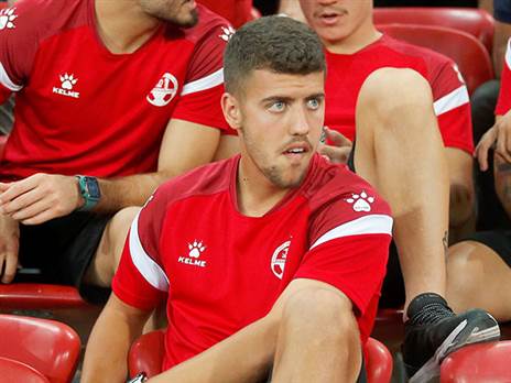 שרד את התופת. מדמון