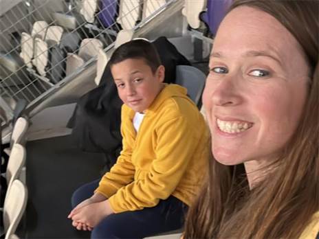 היה מי שמשך לצד הצהוב (אלבום פרטי)