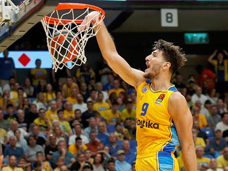 סורקין. ביסס מעמד של ישראלי בכיר (אלן שיבר)