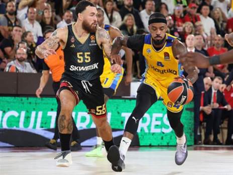 "איבדנו שליטה" (GETTY)