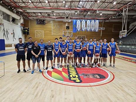 (איגוד הכדורסל)