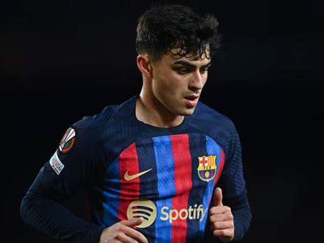 פדרי חוזר (getty)