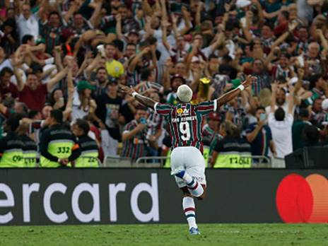 קנדי, קבע את תוצאת הסיום והורחק (GETTY)