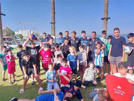 (הפועל חיפה)