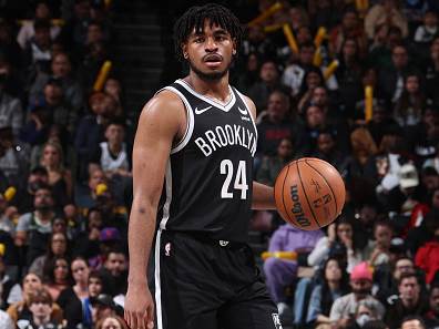 הפריצה של קאם תומאס הגיעה (Getty)