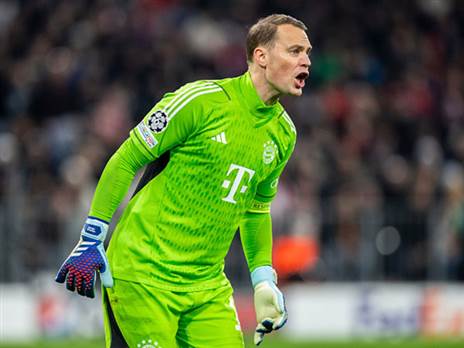 "מיוחד עבור כל כדורגלן" (GETTY)