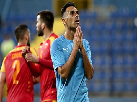 הדבר היחיד שחסר לו. זהבי (getty)