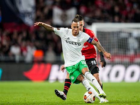 אושר לו לא לשוב לארץ. שרי (getty)