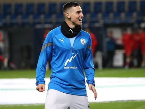 כל כך הרבה כישרון, כל כך מעט יכולת (צילום: אודי ציטיאט)