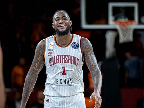 מרטין. עורר הרבה מחשבה (GETTY)