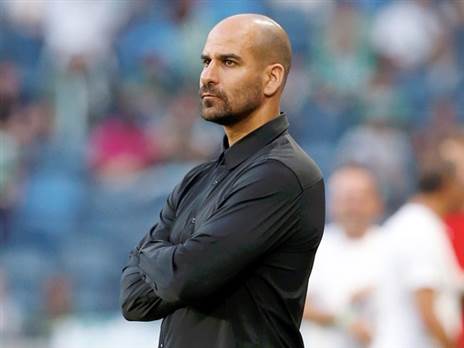 מנסים להתמודד עם המצב. אלברמן (אלן שיבר)