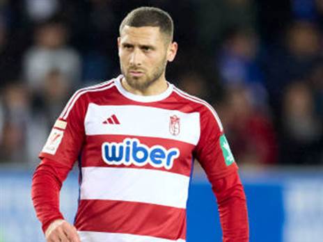 יקבל צ'אנס אמיתי? וייסמן (GETTY)