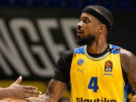 היה צריך לשחק אתמול כל כך הרבה? לורנזו (GETTY)