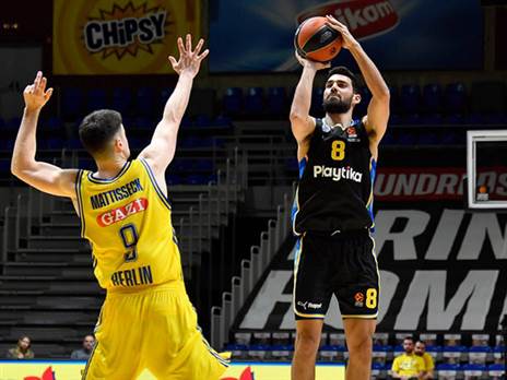 זכה למחמאות. מנקו (אתר היורוליג)