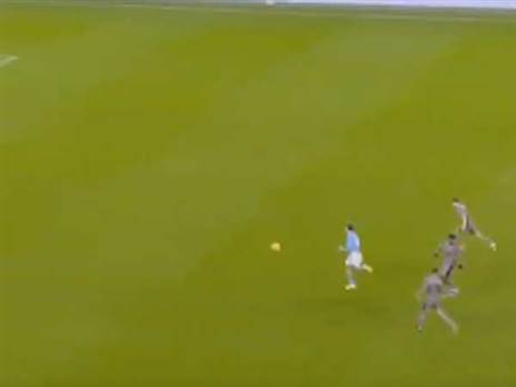 גריליש דהר לשער, ונעצר