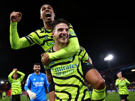 רגע ששווה אליפות? (GETTY)