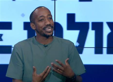 "הצבא והמדינה שלי לפני הספורט"