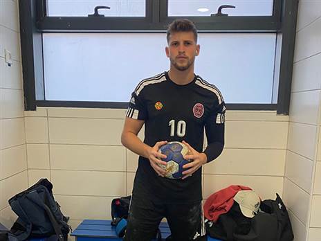 (צילום באדיבות יואב בלדר)