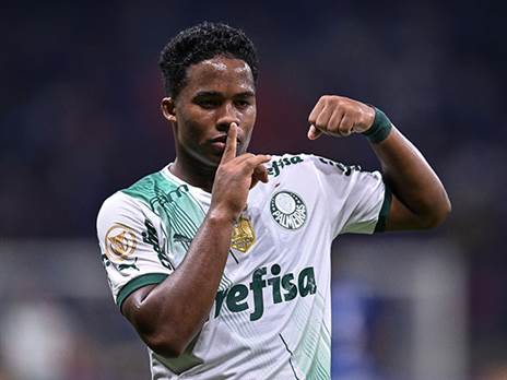 אנדריק. בכושר נהדר (Pedro Vilela/Getty Images)