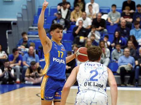 מאייר. דקות טובות (אלן שיבר)