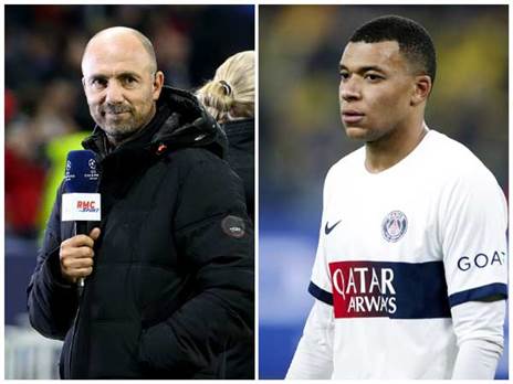 "ילד שלא עושה הגנה" (GETTY)