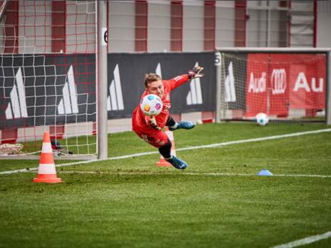 יהיה בסגל (GETTY)