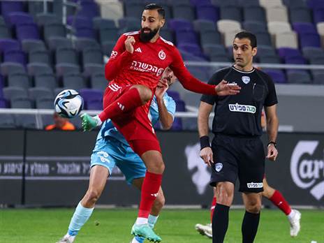 סכום משמעותי (דני מרון)