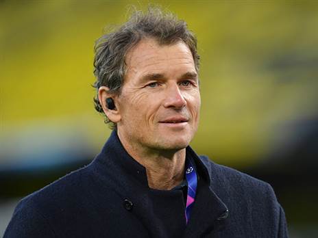 להמן. לקח את החוק לידיים (Getty)