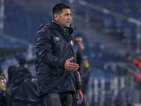 "כל מאמן אחר היה הולך הביתה" (דני מרון)