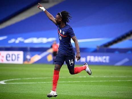 קמבינגה. ניצח את לסובוי (Getty)